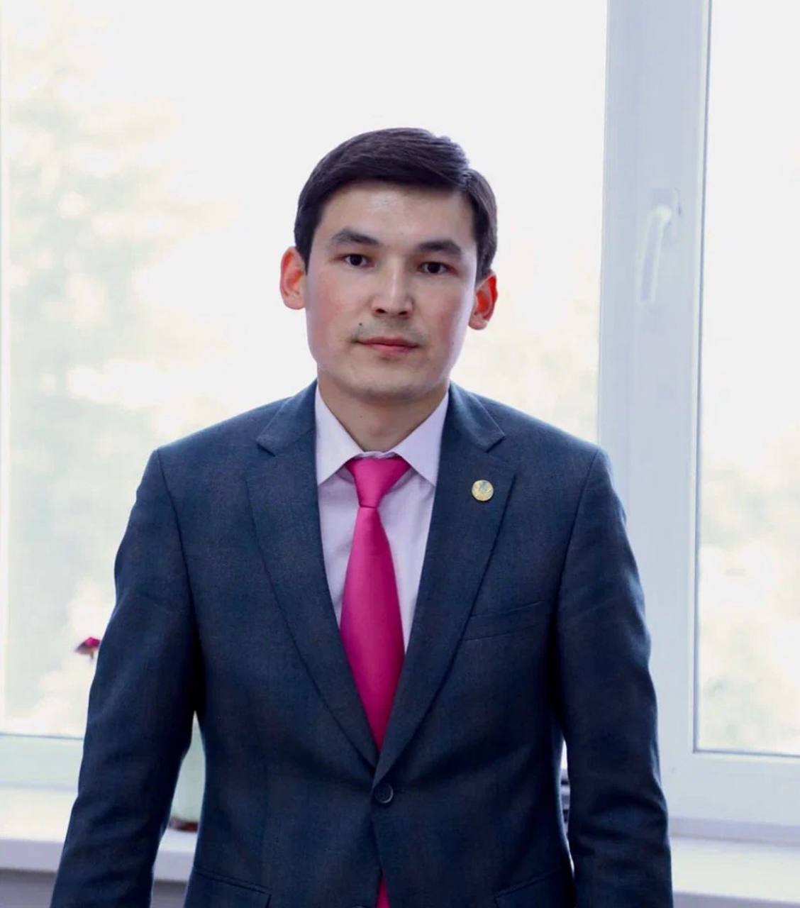 Фото менеджера